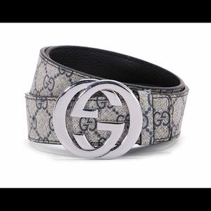 Gucci belt